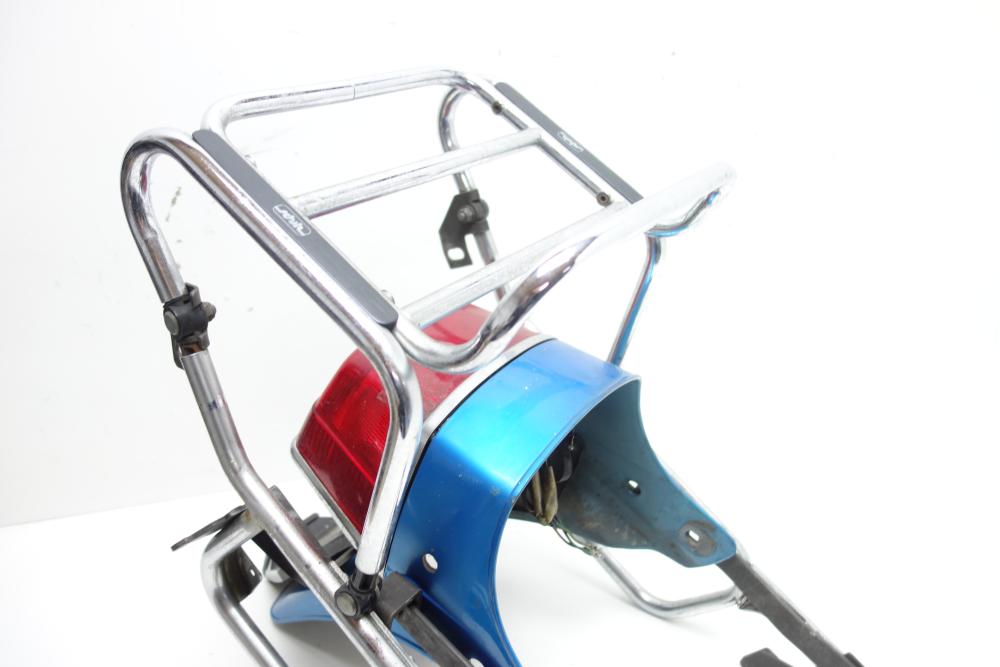 Preview: Honda CX 500 Schuh Kofferträger Gepäckbrücke Heck Rücklicht