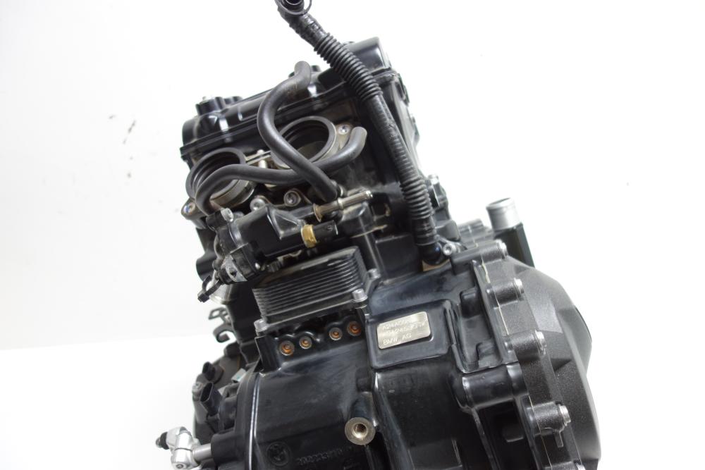 Preview: BMW F900GS F 900 GS Motor Engine komplette Zylinderkopf Getriebe