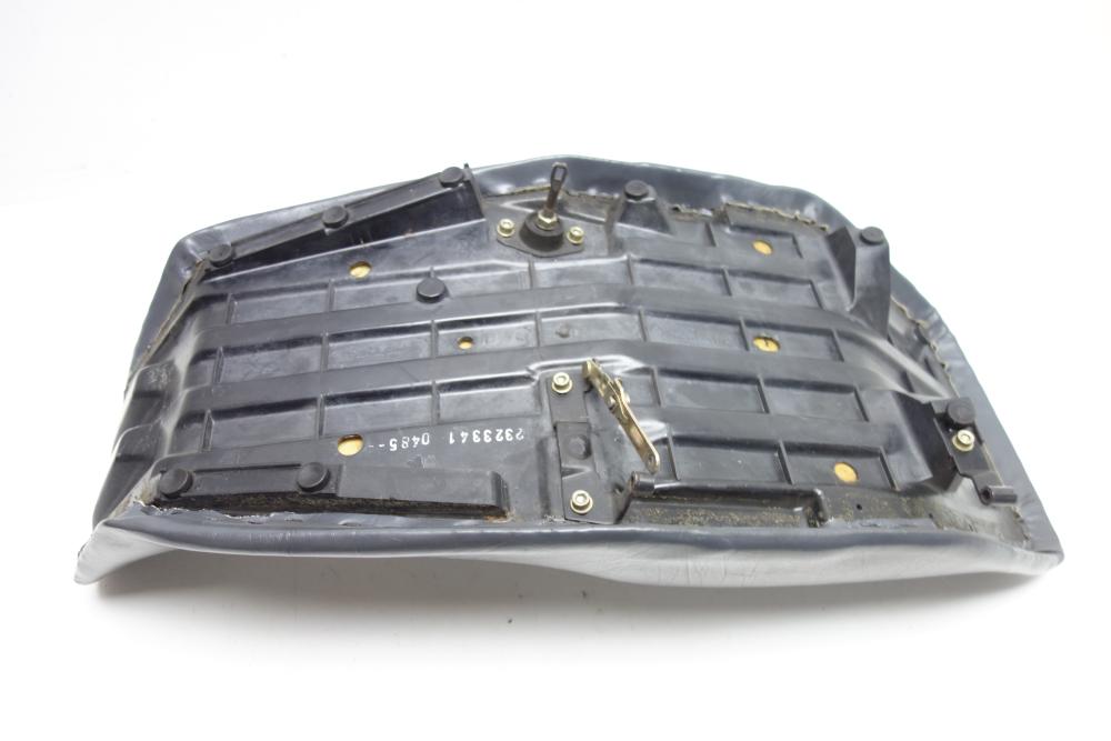 BMW K75 K100 K 75 100 Sitz Sitzbank