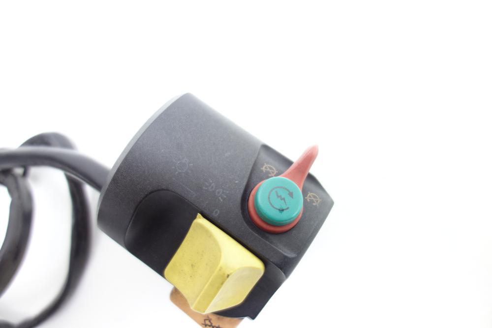 Preview: BMW R1100GS R 1100 GS Lenkerschalter Armatur rechts