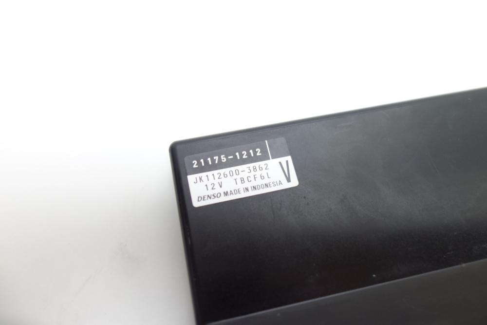 Preview: Kawasaki Z900 Z 900 Schloss Schlosssatz CDI Steuergerät