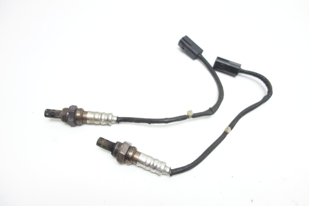 Preview: Ducati Monster 1100 2x Lamdasonde