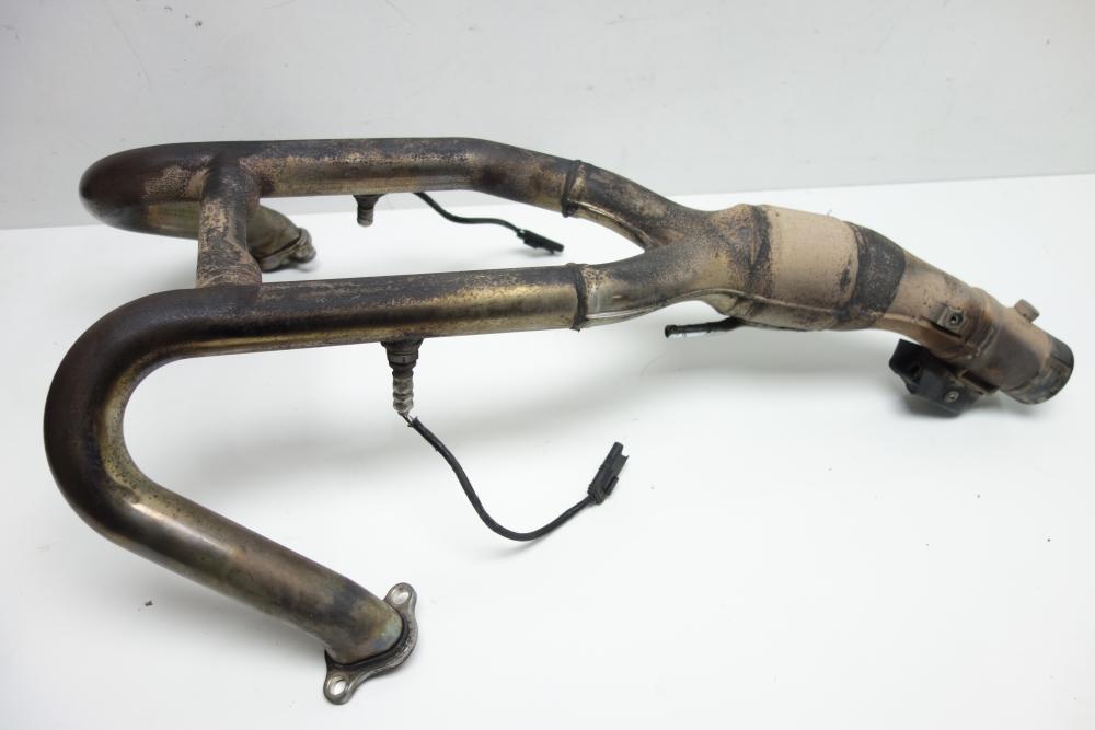 BMW R1200GS R 1200 GS LC K50 Krümmer