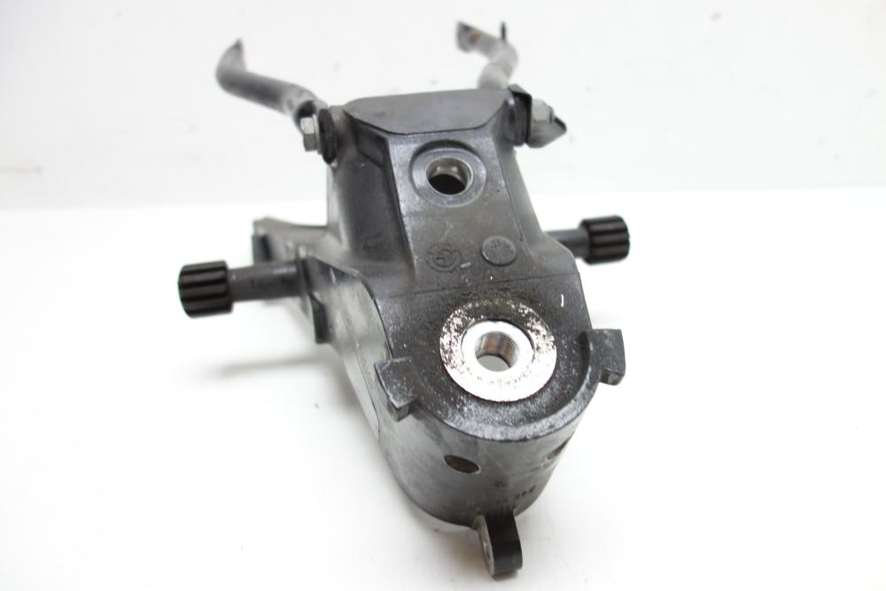 BMW R1150RT R 1150 RT Rahmen Frame Papiere TÜV 11/26