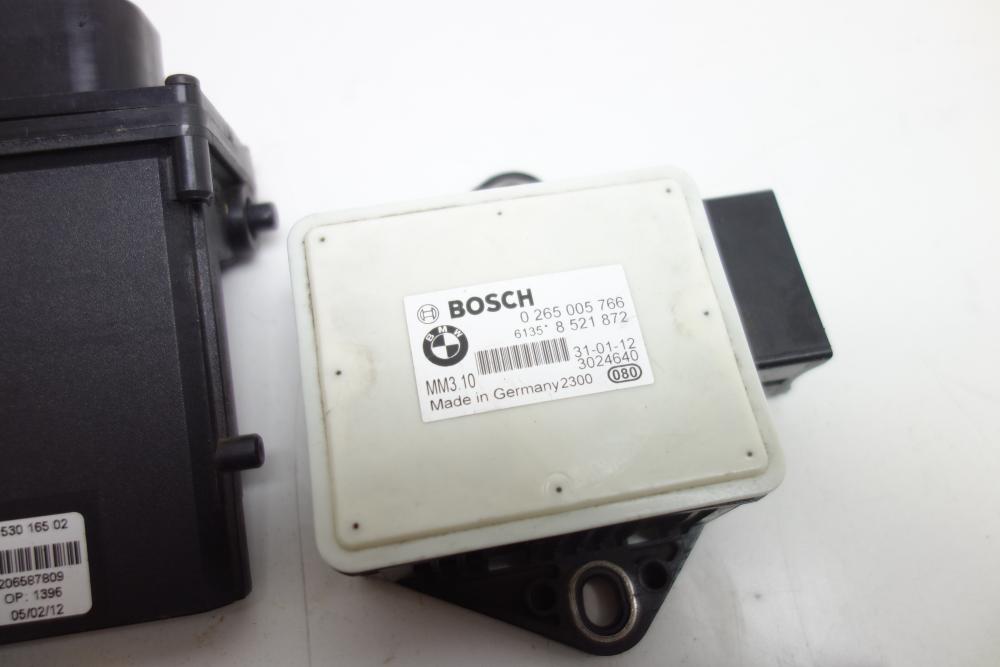 BMW K1600GT K 1600 GT Steuergerät Steuergeräte