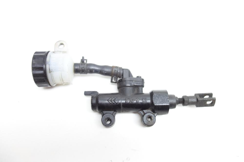 Hanway Rivero Monza 125 Bremspumpe Bremszylinder hinten