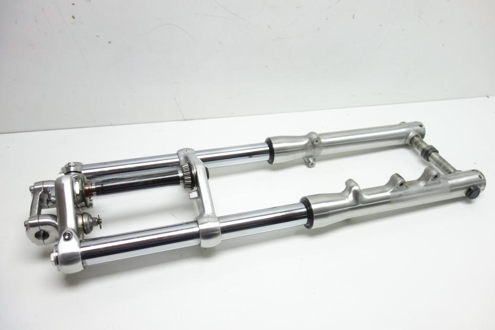 Triumph Thunderbird 900 Gabel Gabelbrücke Gabelholm