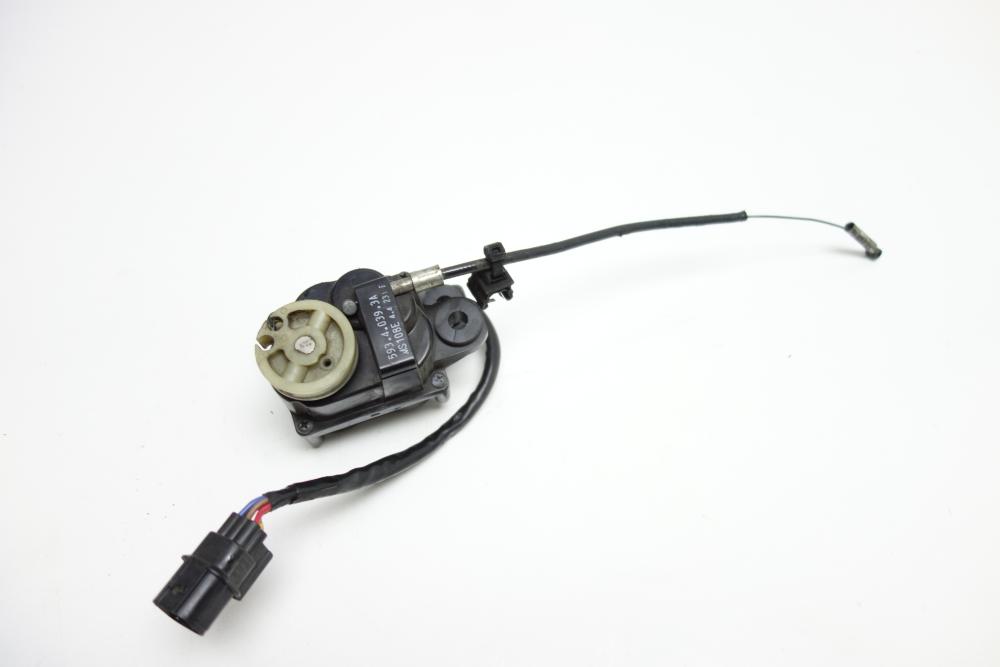 Ducati Monster 1200 Stellmotor Servomotor