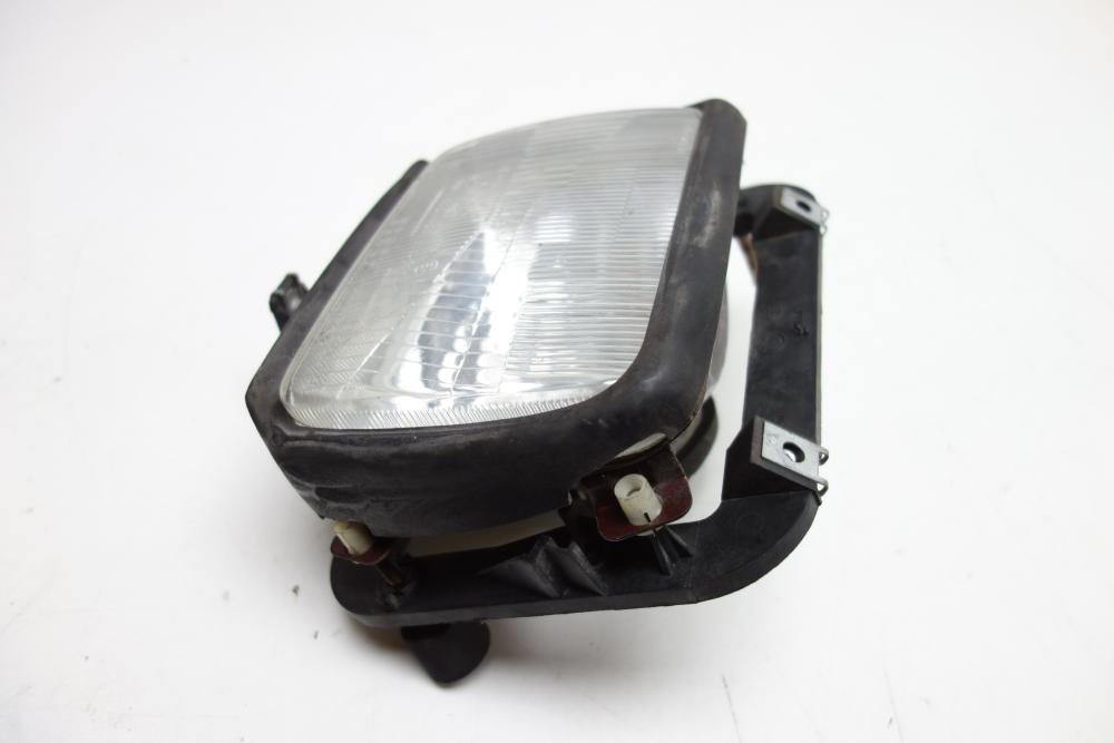 Preview: BMW F650 F 650 Scheinwerfer