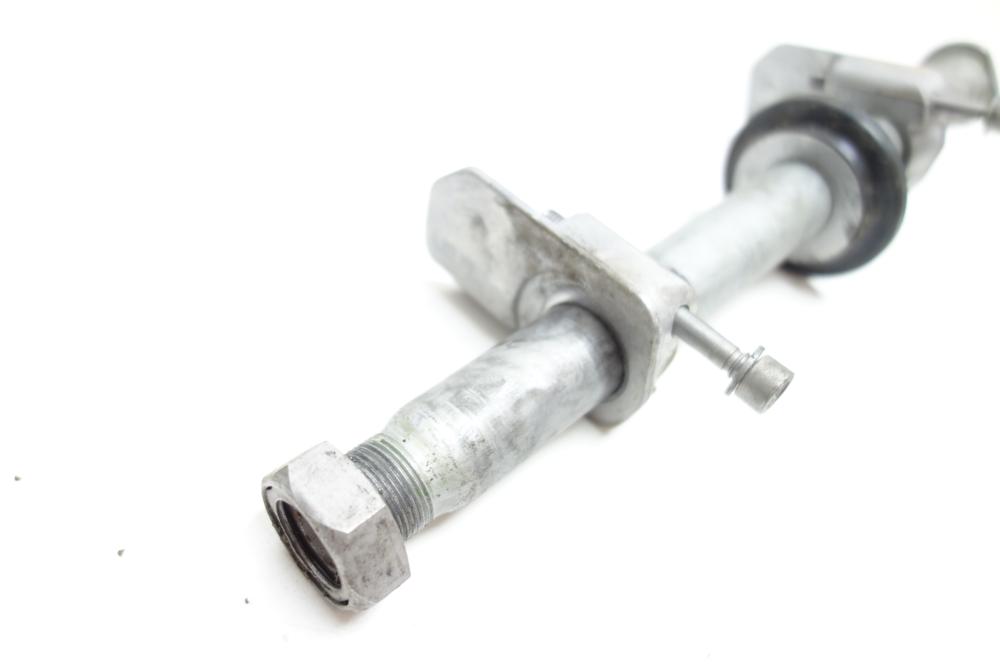BMW F750GS F 750 850 GS Achse hinten Kettenspanner