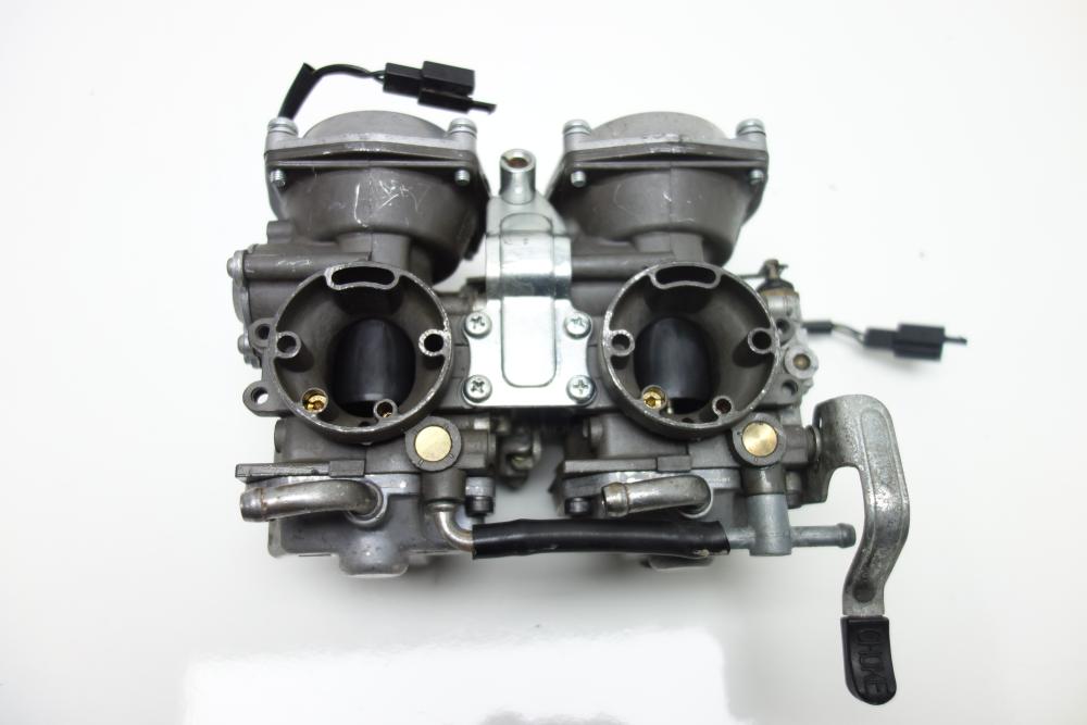 Yamaha XV 535 Virago Vergaser