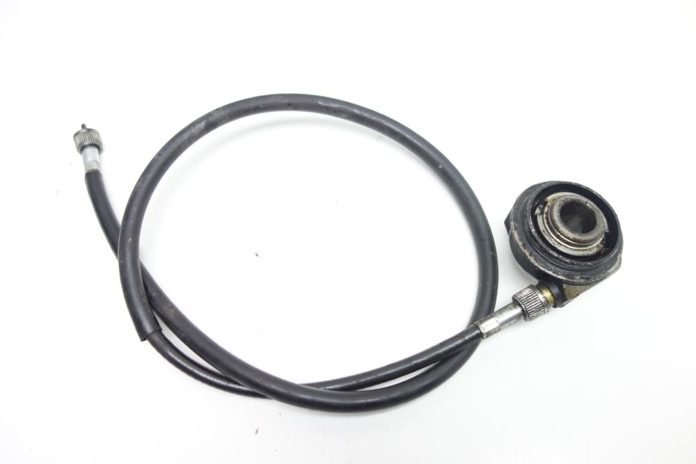 Preview: Yamaha XV 535 Virago Tachoantrieb