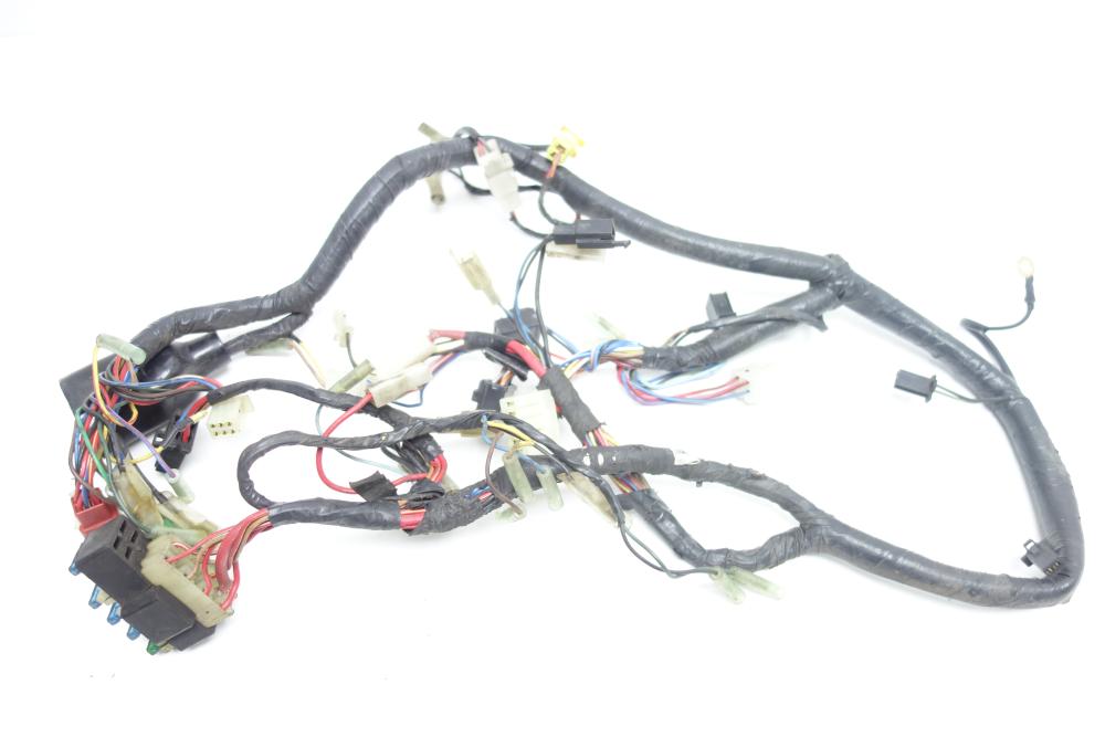 Yamaha XV 535 Virago Kabelbaum