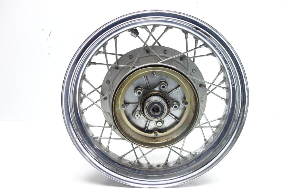 Yamaha XV 535 Virago Felge hinten Hinterrad