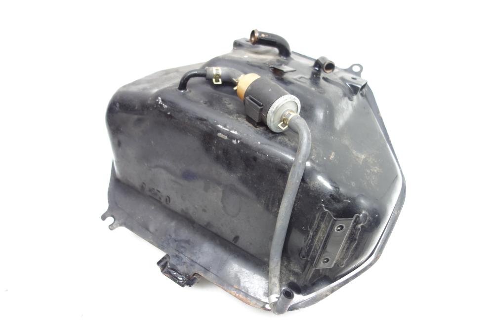 Yamaha XV 535 Virago Tank