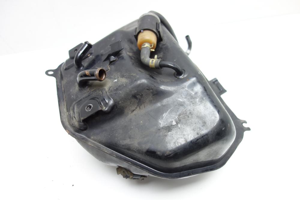 Preview: Yamaha XV 535 Virago Tank