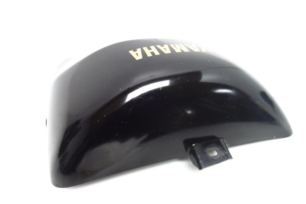 Preview: Yamaha XV 535 Virago Seitendeckel Blende Cover rechts