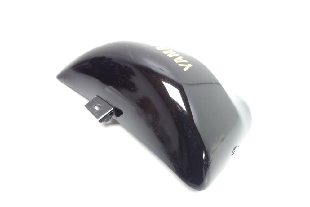 Preview: Yamaha XV 535 Virago Seitendeckel Blende Cover links