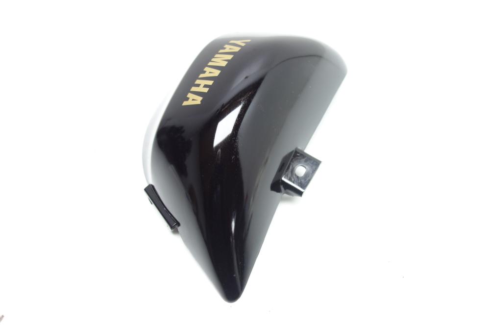Preview: Yamaha XV 535 Virago Seitendeckel Blende Cover links