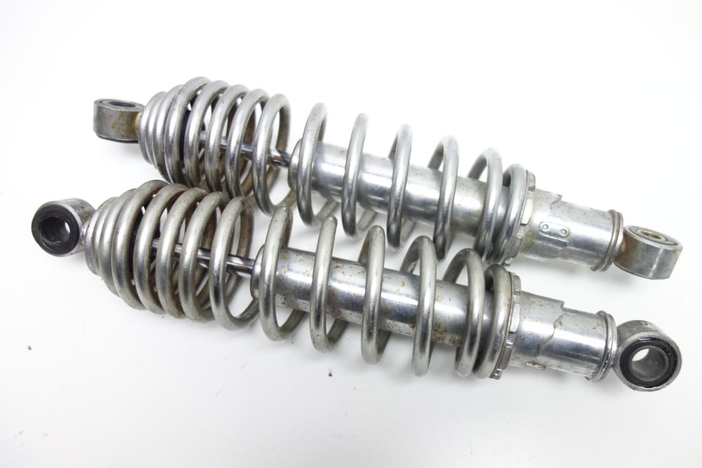 Yamaha XV 535 Virago 2x Stoßdämpfer Federbein hinten