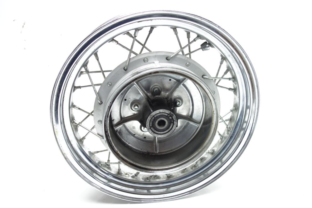 Yamaha XV 535 Virago Felge hinten Hinterrad