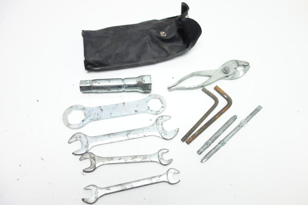 Yamaha XV 535 Virago Bordwerkzeug