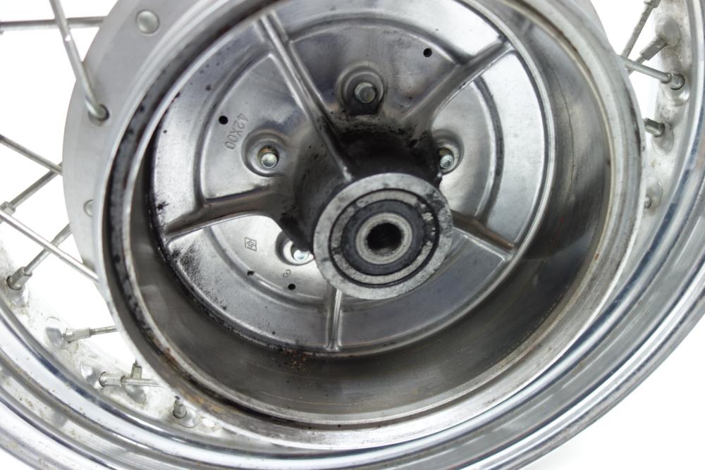 Yamaha XV 535 Virago Felge hinten Hinterrad