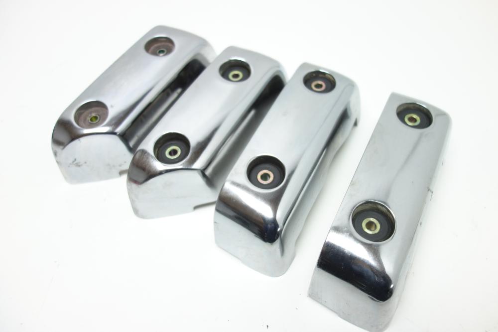 Yamaha XV 535 Virago 4x Zylinderkopfblende