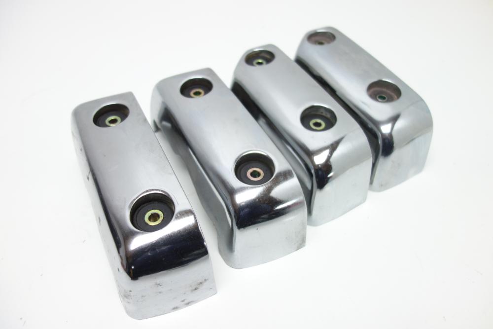 Preview: Yamaha XV 535 Virago 4x Zylinderkopfblende