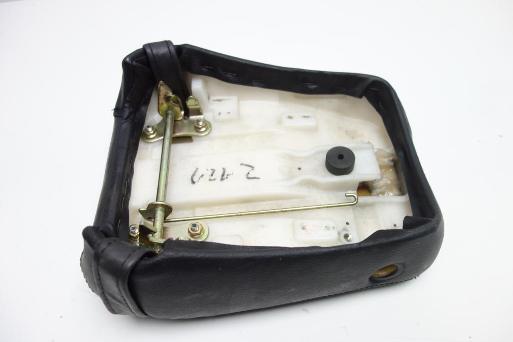 Yamaha XV 535 Virago Soziussitz Sitz