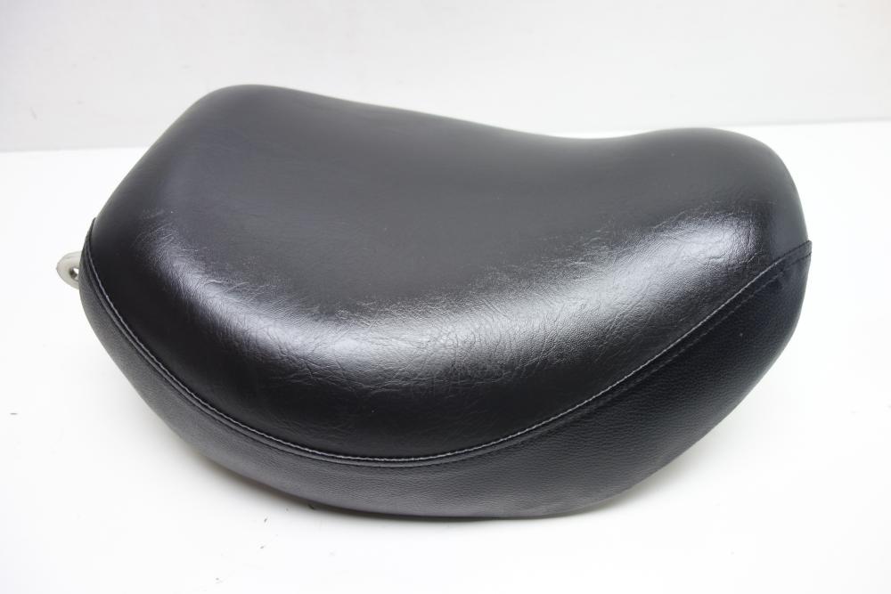 Yamaha XV 535 Virago Sitz Fahrersitz