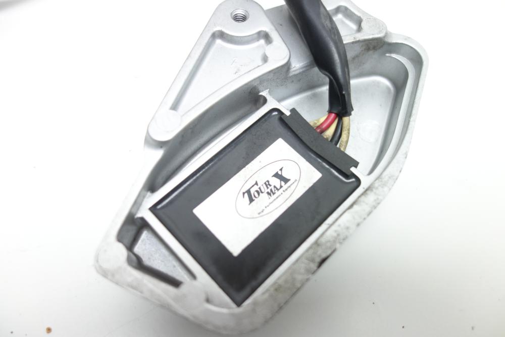 Preview: Yamaha XV 535 Virago Spannungsregler Gleichrichter