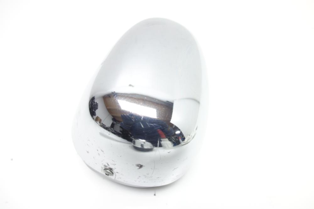 Preview: Yamaha XV 535 Virago Chrom Cover rechts