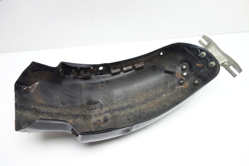 Preview: Yamaha XV 535 Virago Fender Kotflügel Radlauf hinten