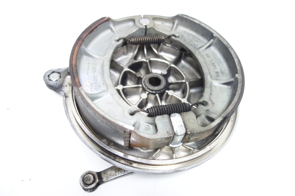 Preview: Yamaha XV 535 Virago Bremsanker Bremse hinten