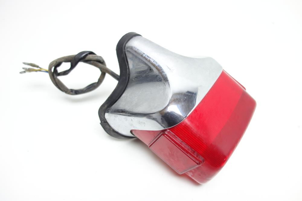 Yamaha XV 535 Virago Rücklicht