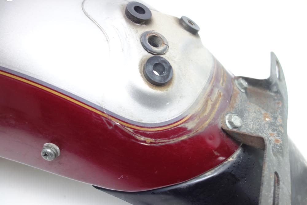 Preview: Yamaha XV 535 Virago Fender Kotflügel hinten