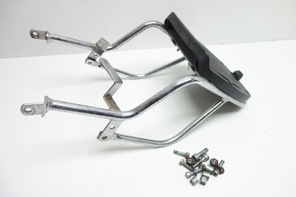 Yamaha XV 535 Virago Five Stars Topcaseträger Gepäckbrücke