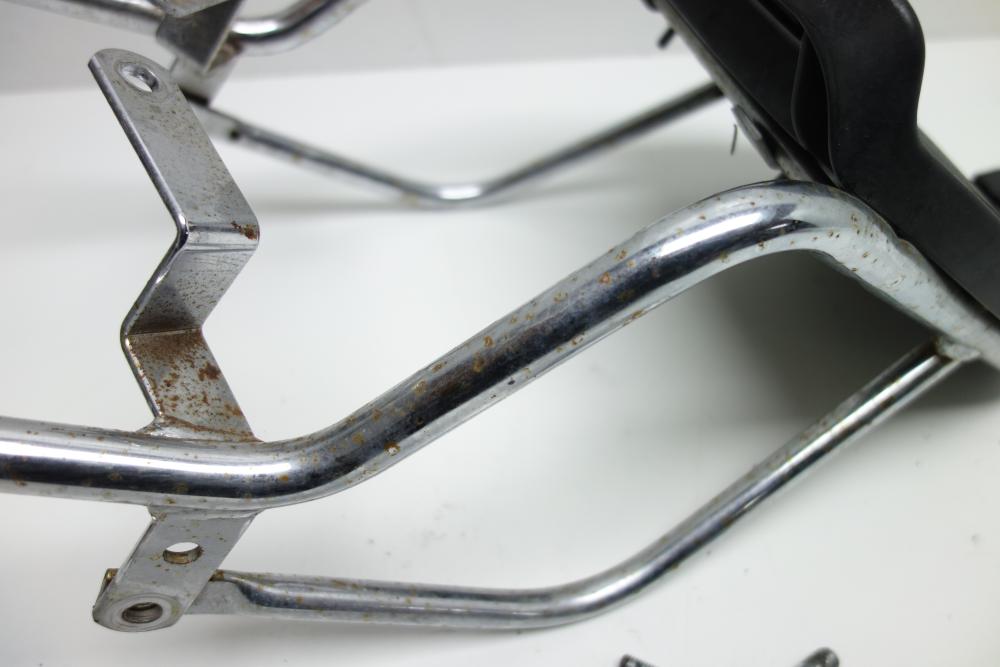 Preview: Yamaha XV 535 Virago Five Stars Topcaseträger Gepäckbrücke