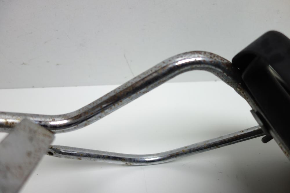 Preview: Yamaha XV 535 Virago Five Stars Topcaseträger Gepäckbrücke