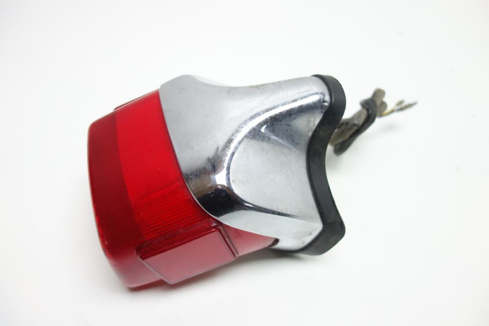 Preview: Yamaha XV 535 Virago Rücklicht