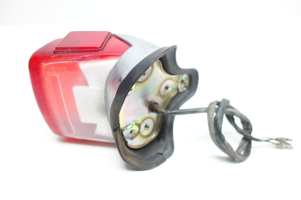 Preview: Yamaha XV 535 Virago Rücklicht