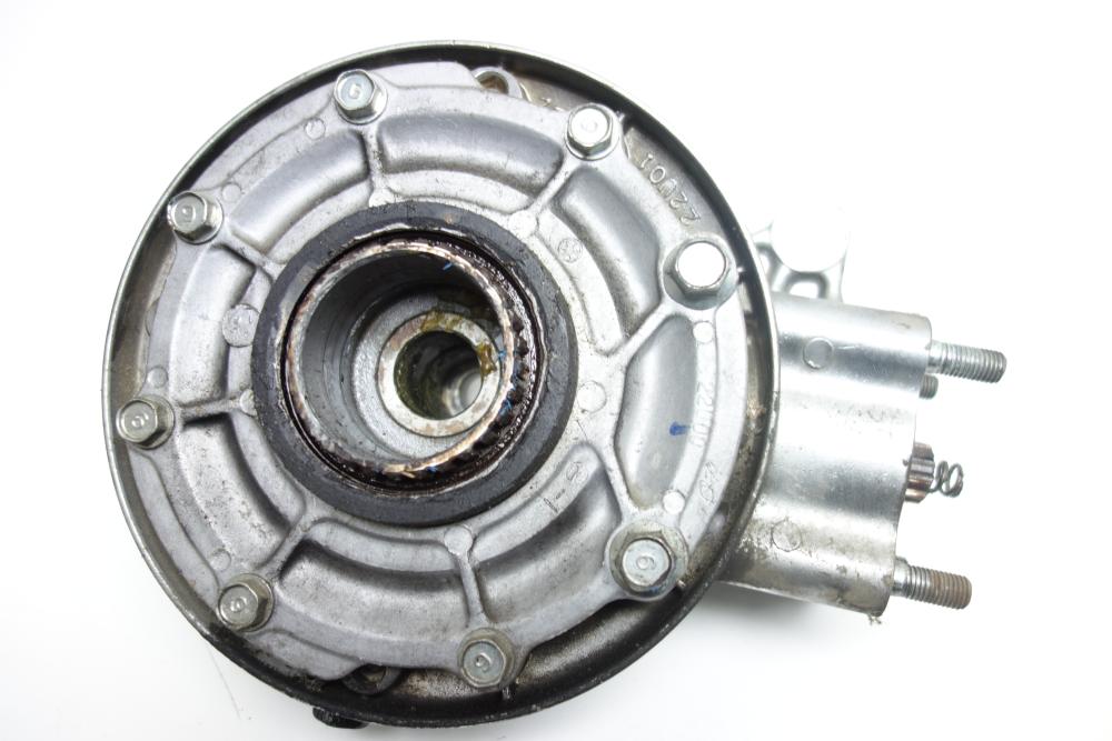 Preview: Yamaha XV 535 Virago Endantrieb Winkelgetriebe