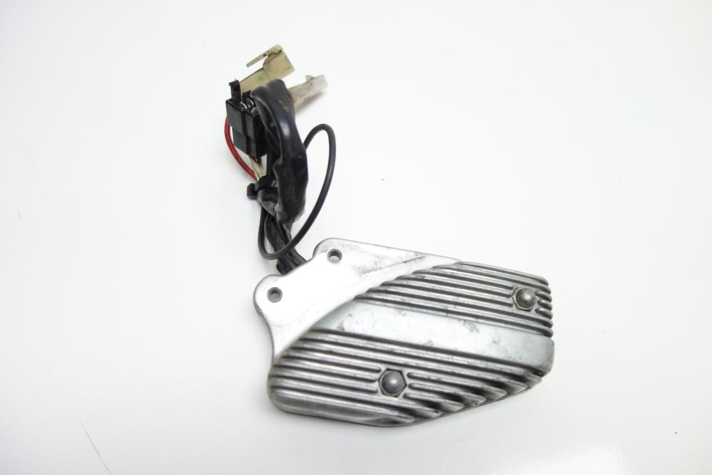 Yamaha XV 535 Virago Spannungsregler Gleichrichter