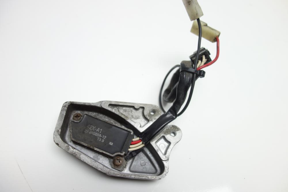 Preview: Yamaha XV 535 Virago Spannungsregler Gleichrichter