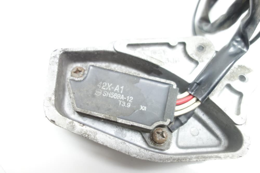 Preview: Yamaha XV 535 Virago Spannungsregler Gleichrichter