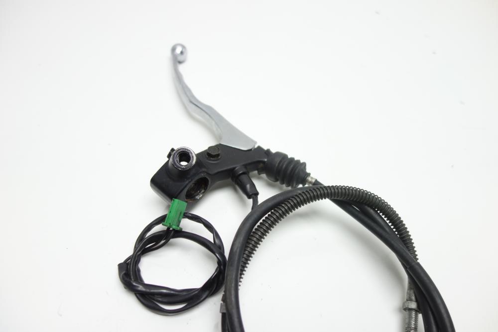 Preview: Yamaha XV 535 Virago Kupplungsarmatur