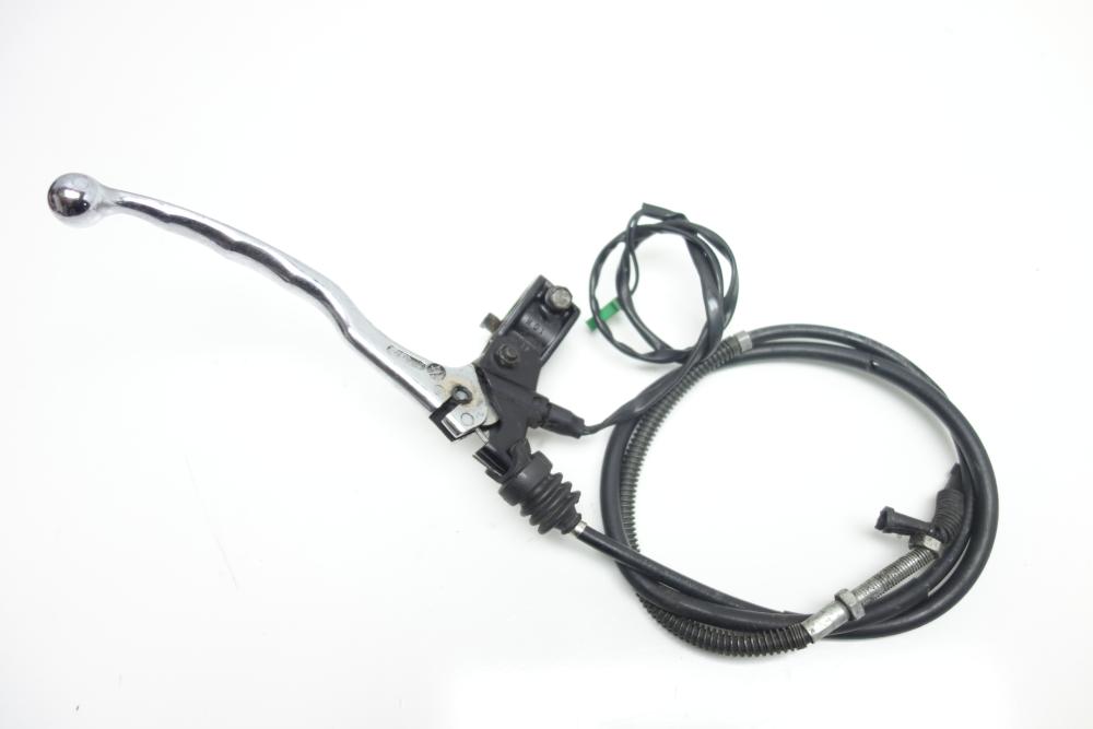 Preview: Yamaha XV 535 Virago Kupplungsarmatur