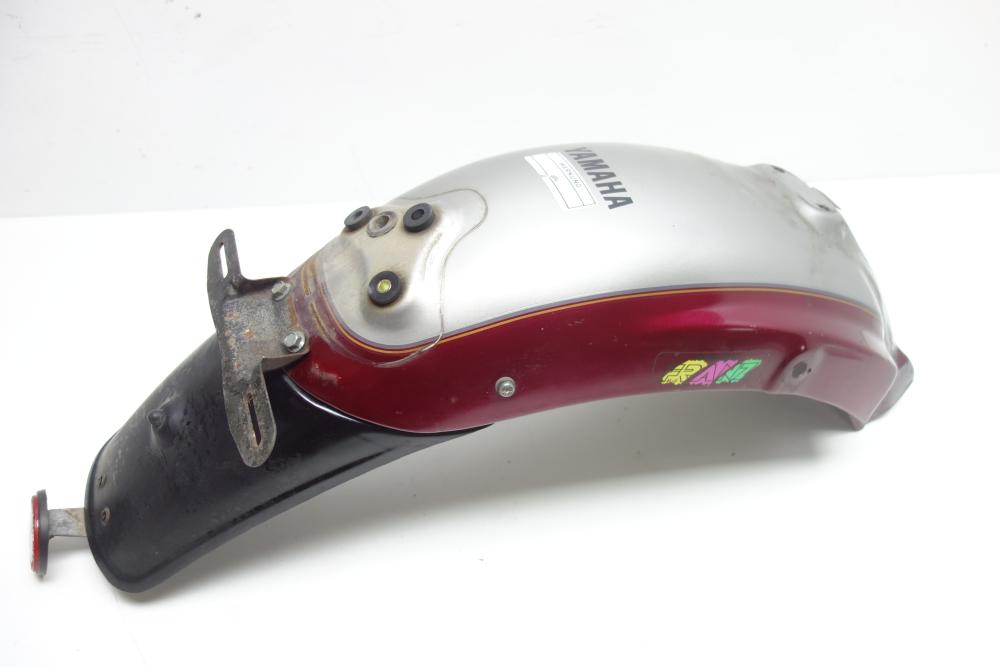 Yamaha XV 535 Virago Fender Kotflügel hinten