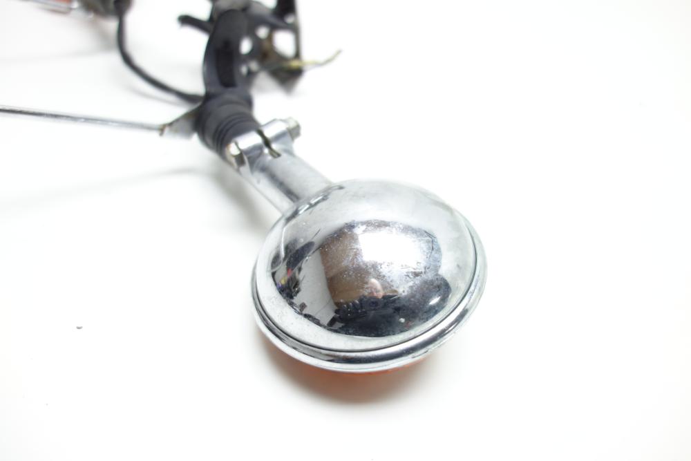 Yamaha XV 535 Virago Blinker vorne Träger